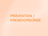 Prävention / Krebsvorsorge in der Praxis Dr. Sartory in Köln